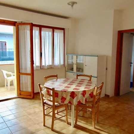 Apartment M277 - Marcelli, Trilocale Con Terrazzo A 100mt Al Mare *