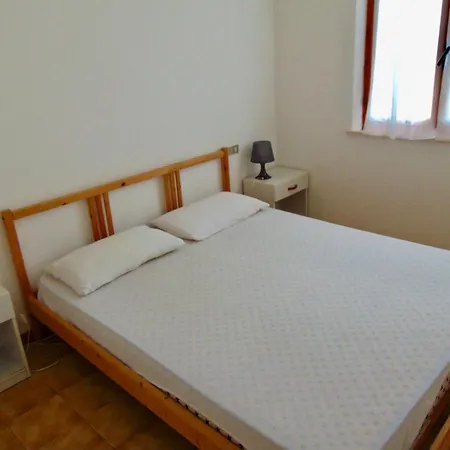Apartment M277 - Marcelli, Trilocale Con Terrazzo A 100mt Al Mare