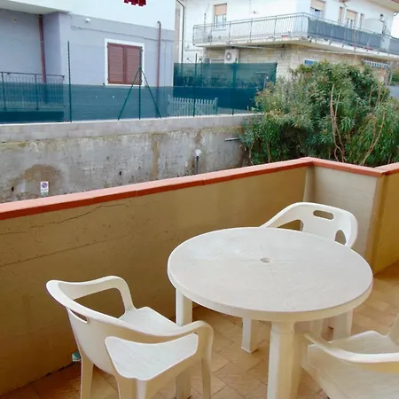 Apartment M277 - Marcelli, Trilocale Con Terrazzo A 100mt Al Mare *