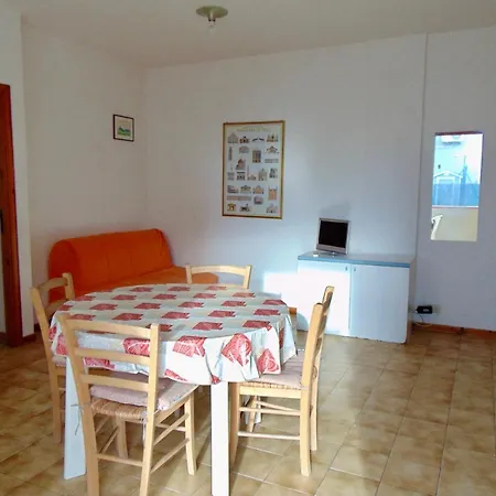 Apartment M277 - Marcelli, Trilocale Con Terrazzo A 100mt Al Mare Marcelli