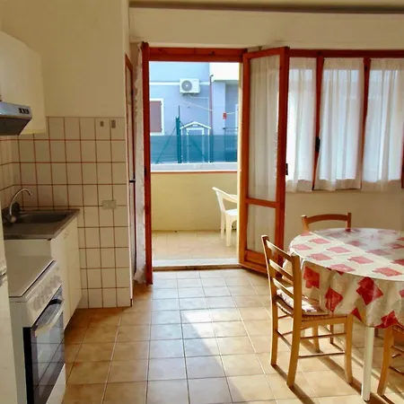 Apartment M277 - Marcelli, Trilocale Con Terrazzo A 100mt Al Mare
