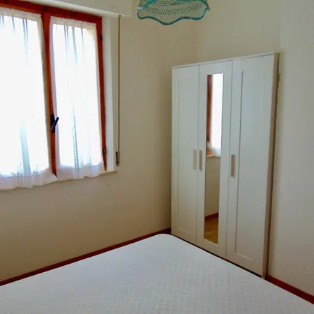Apartment M277 - Marcelli, Trilocale Con Terrazzo A 100mt Al Mare *