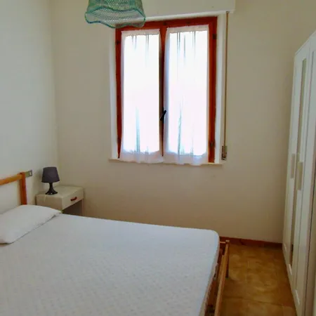 Apartment M277 - Marcelli, Trilocale Con Terrazzo A 100mt Al Mare