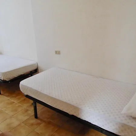 Apartment M277 - Marcelli, Trilocale Con Terrazzo A 100mt Al Mare *