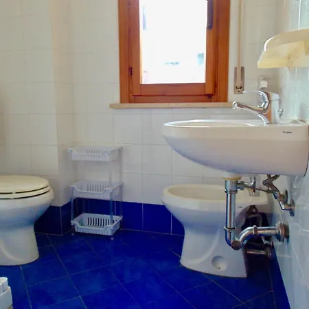 M277 - Marcelli, Trilocale Con Terrazzo A 100mt Al Mare * Marcelli