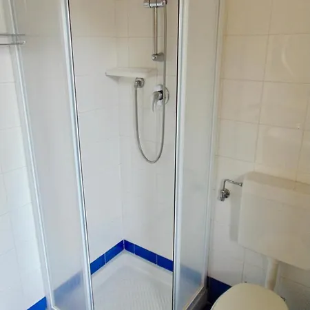 M277 - Marcelli, Trilocale Con Terrazzo A 100mt Al Mare * Marcelli